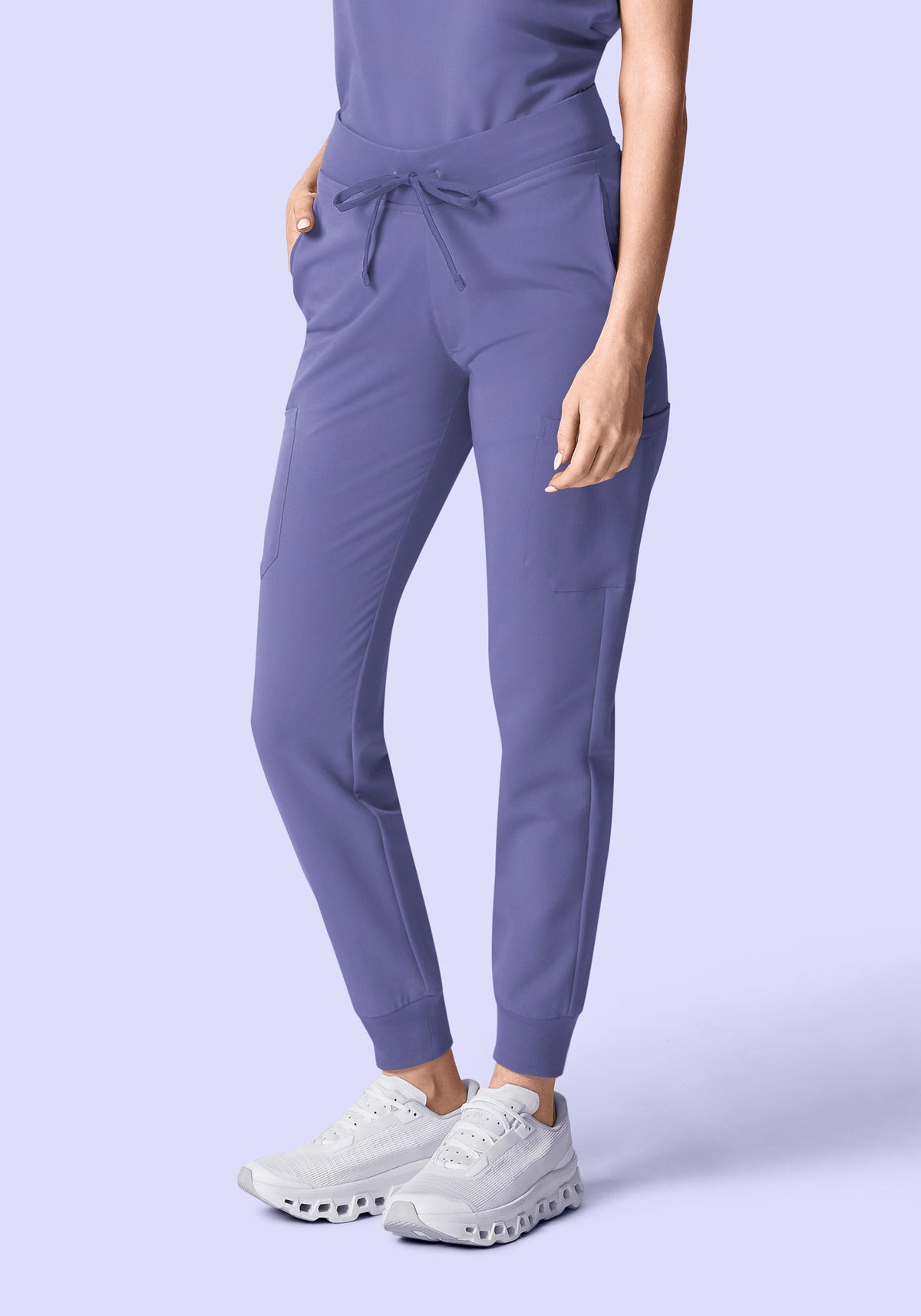 9 Pocket Joggers Nightshade