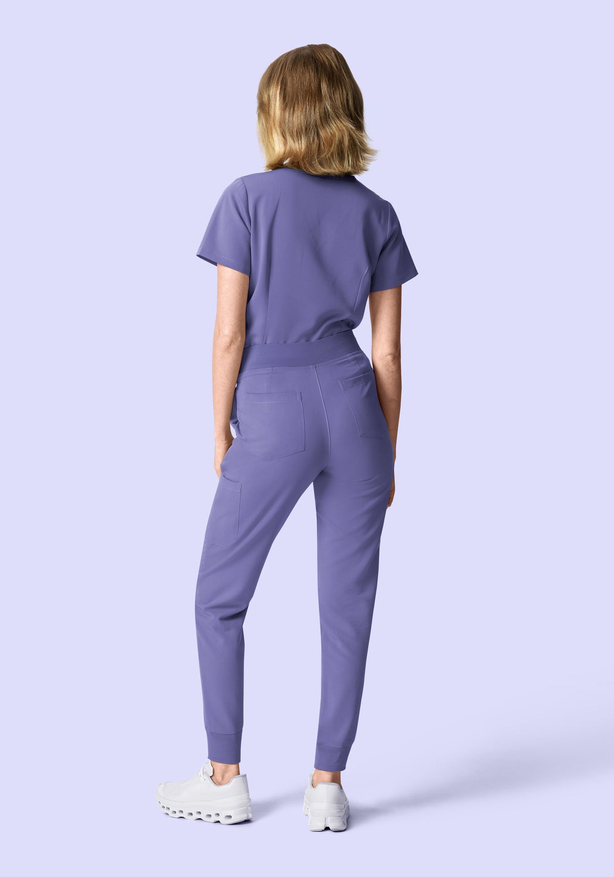 9 Pocket Joggers Nightshade