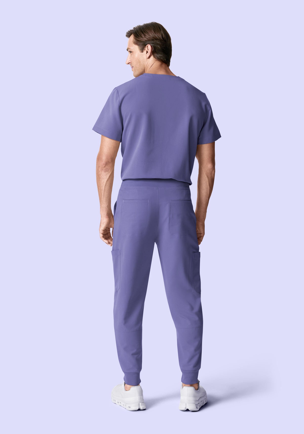 7 Pocket Joggers Nightshade