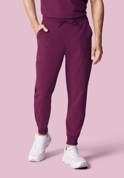 Men's Scrub Pants