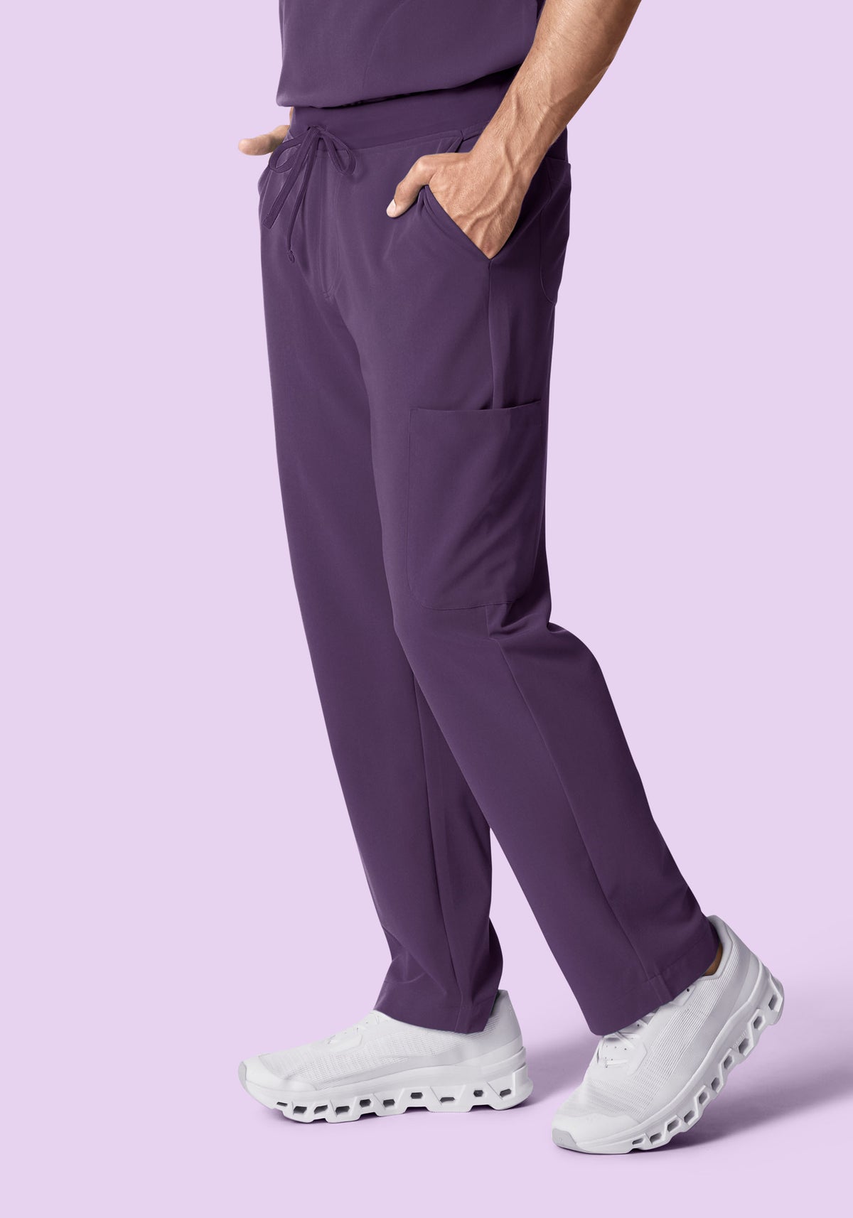 7 Pocket Cargos Dewberry