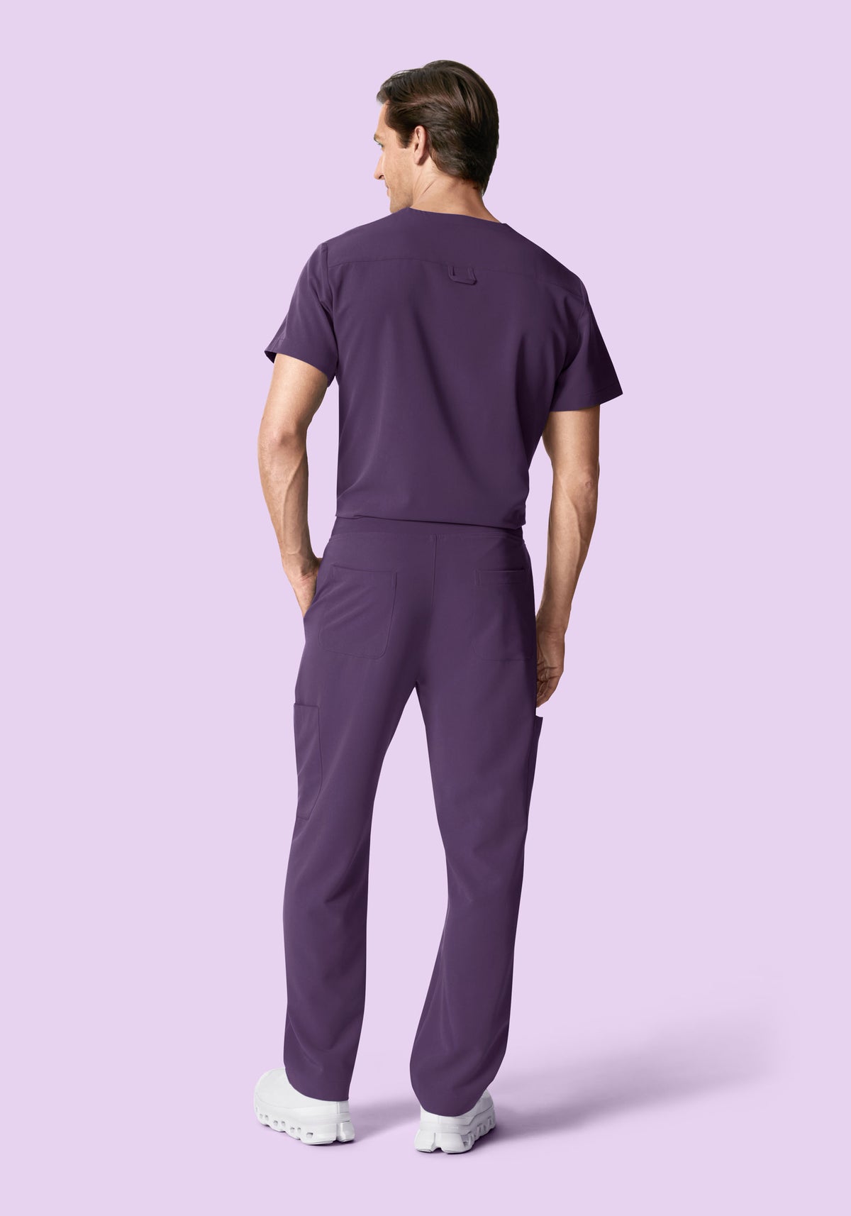 7 Pocket Cargos Dewberry