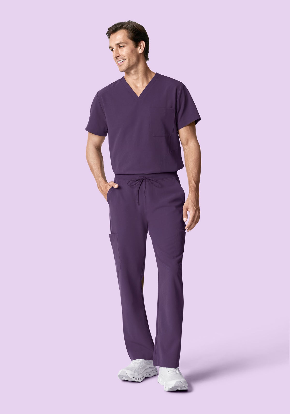 7 Pocket Cargos Dewberry