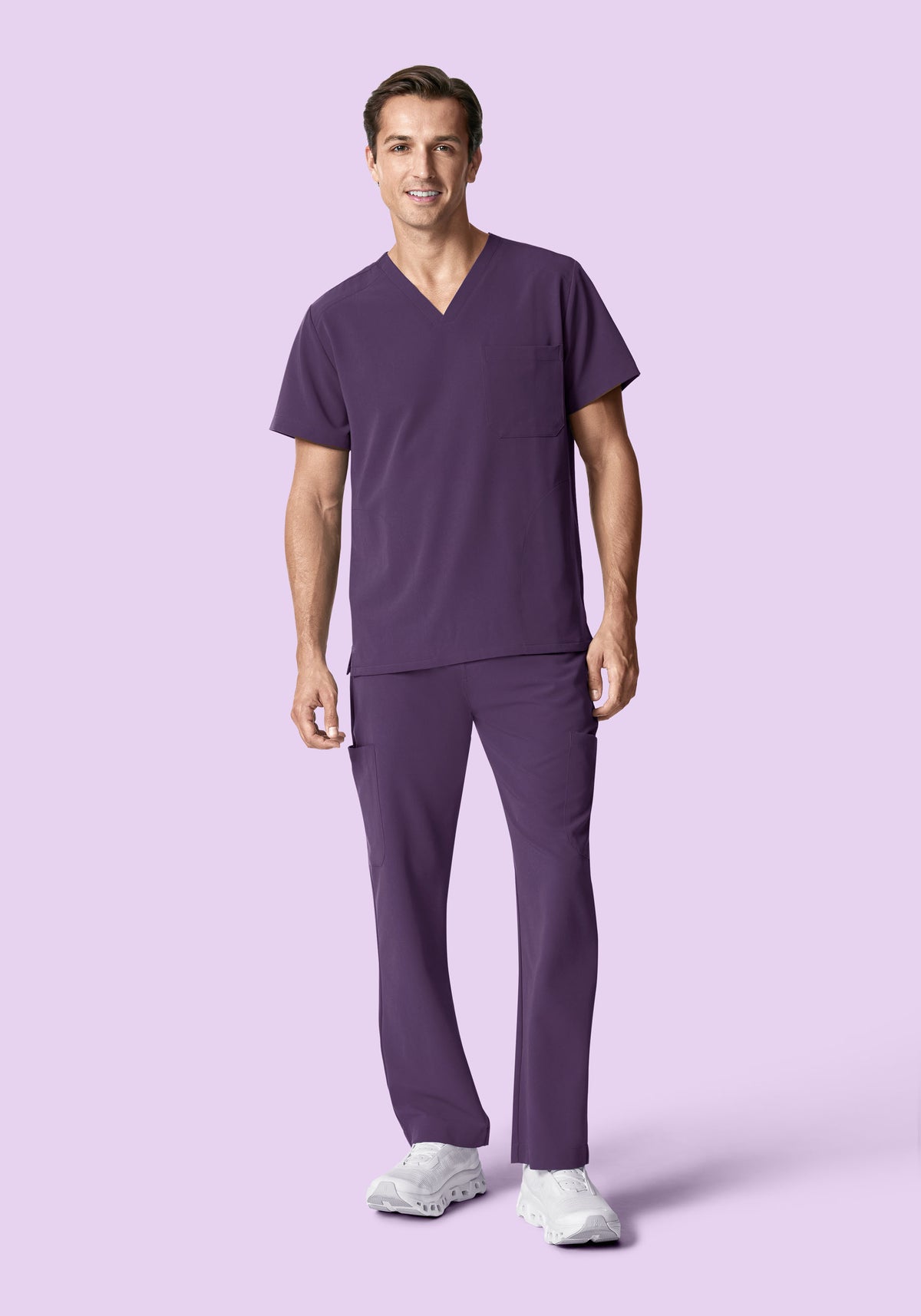 7 Pocket Cargos Dewberry