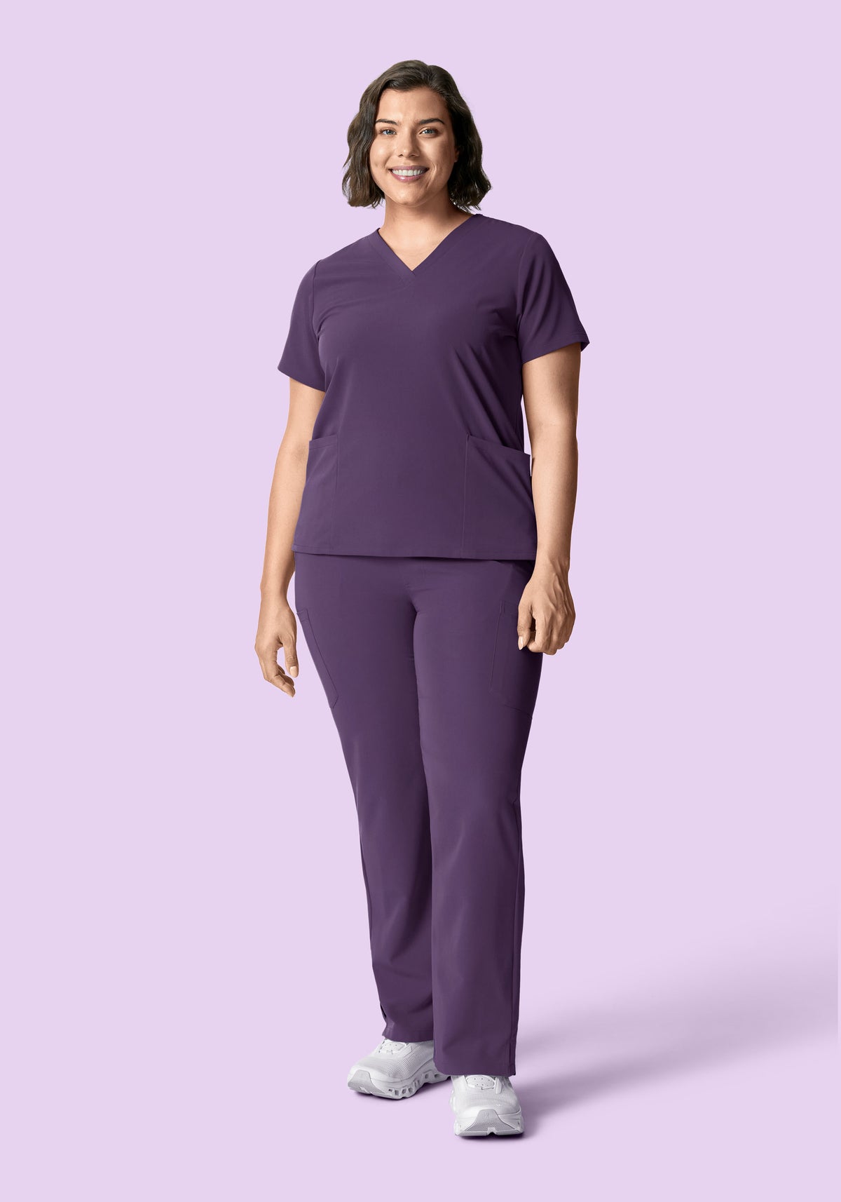 9 Pocket Cargo Pants Dewberry