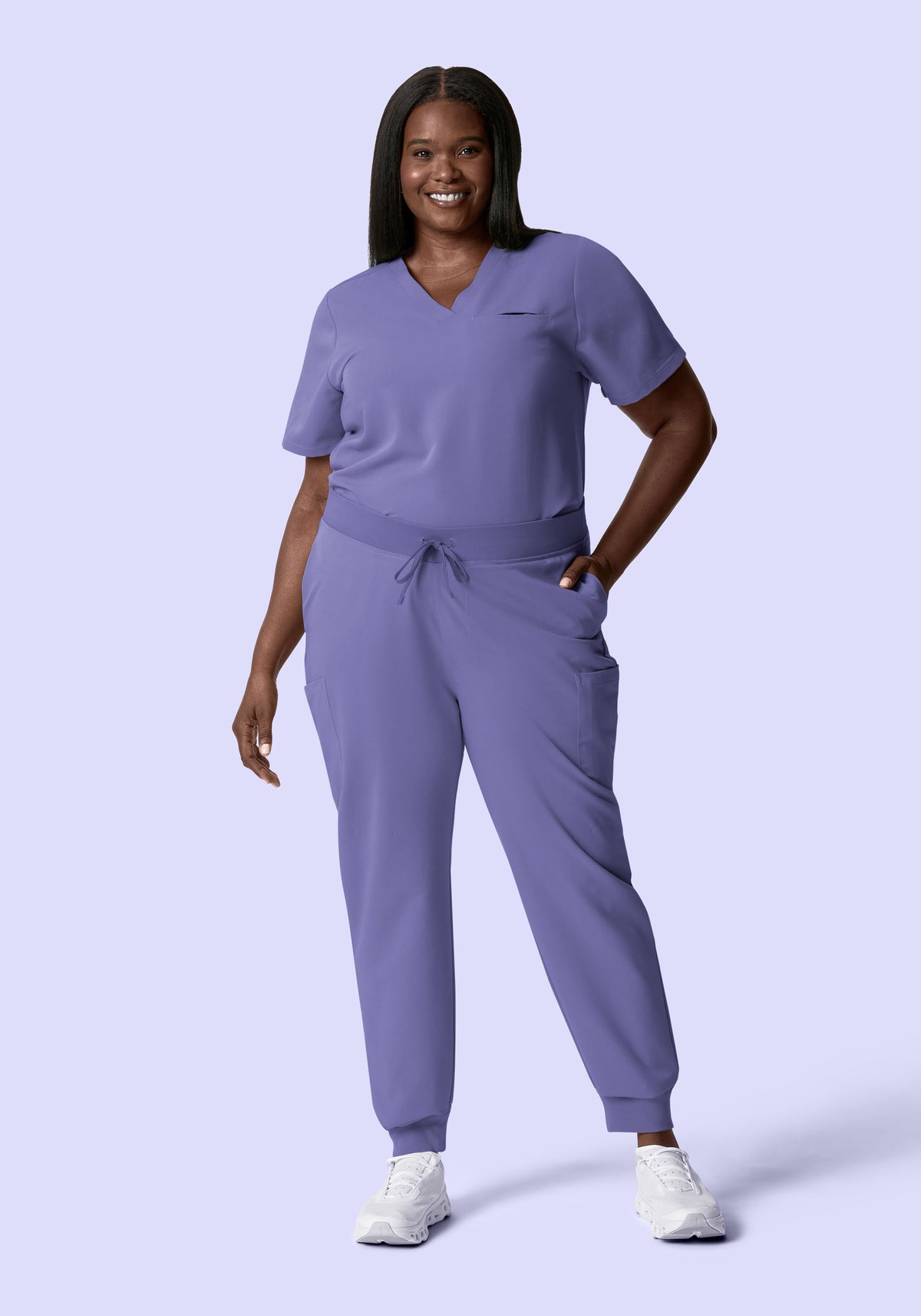 9 Pocket Joggers Nightshade