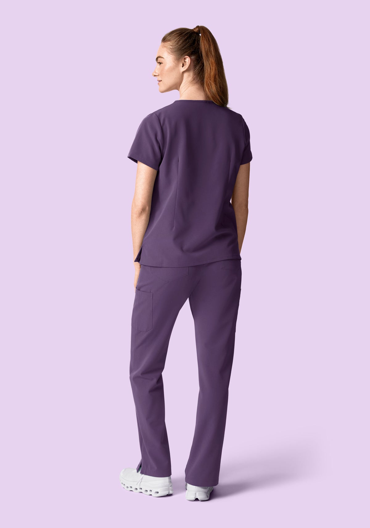 9 Pocket Cargo Pants Dewberry