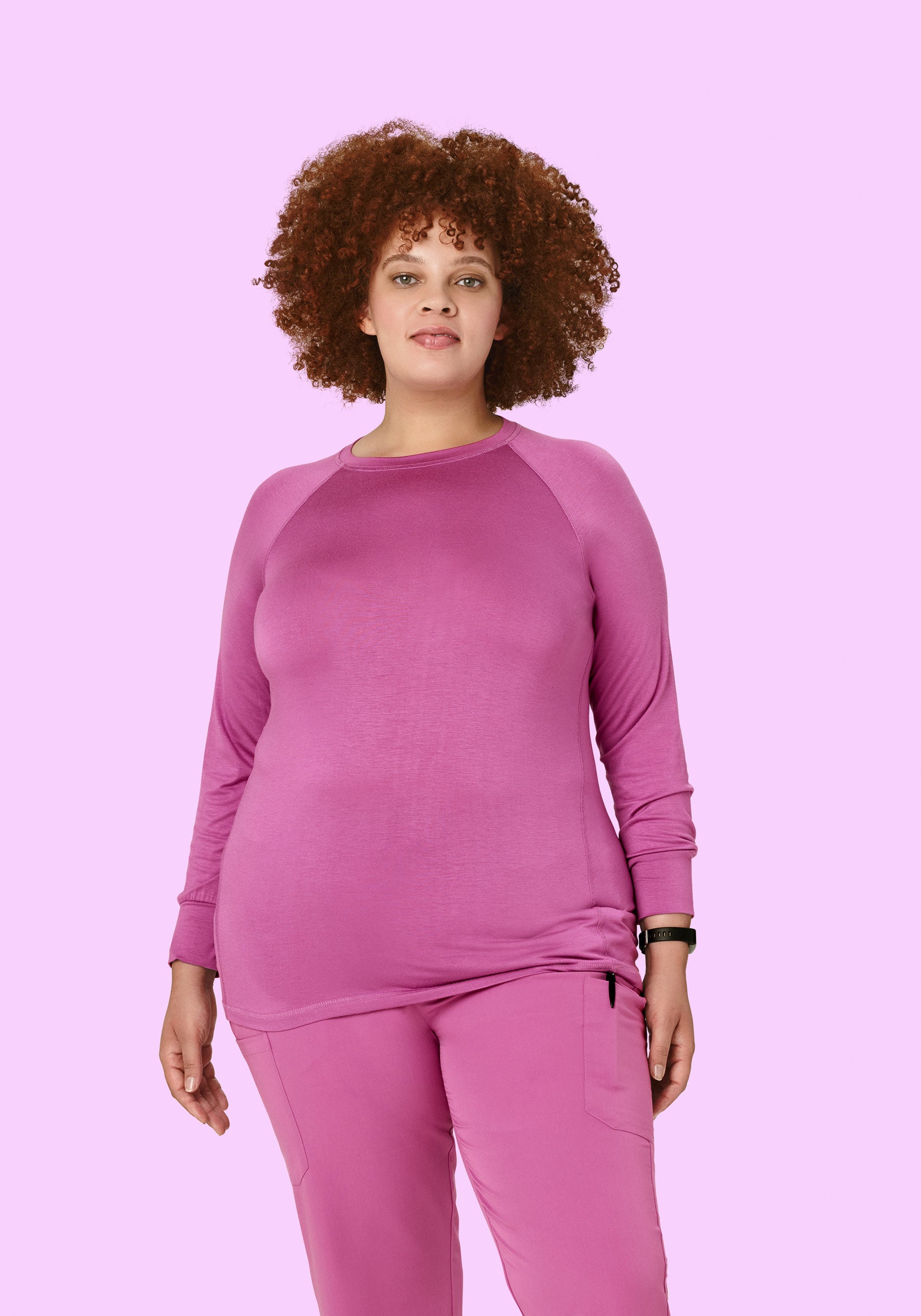 Women's Underscrubs Dahlia