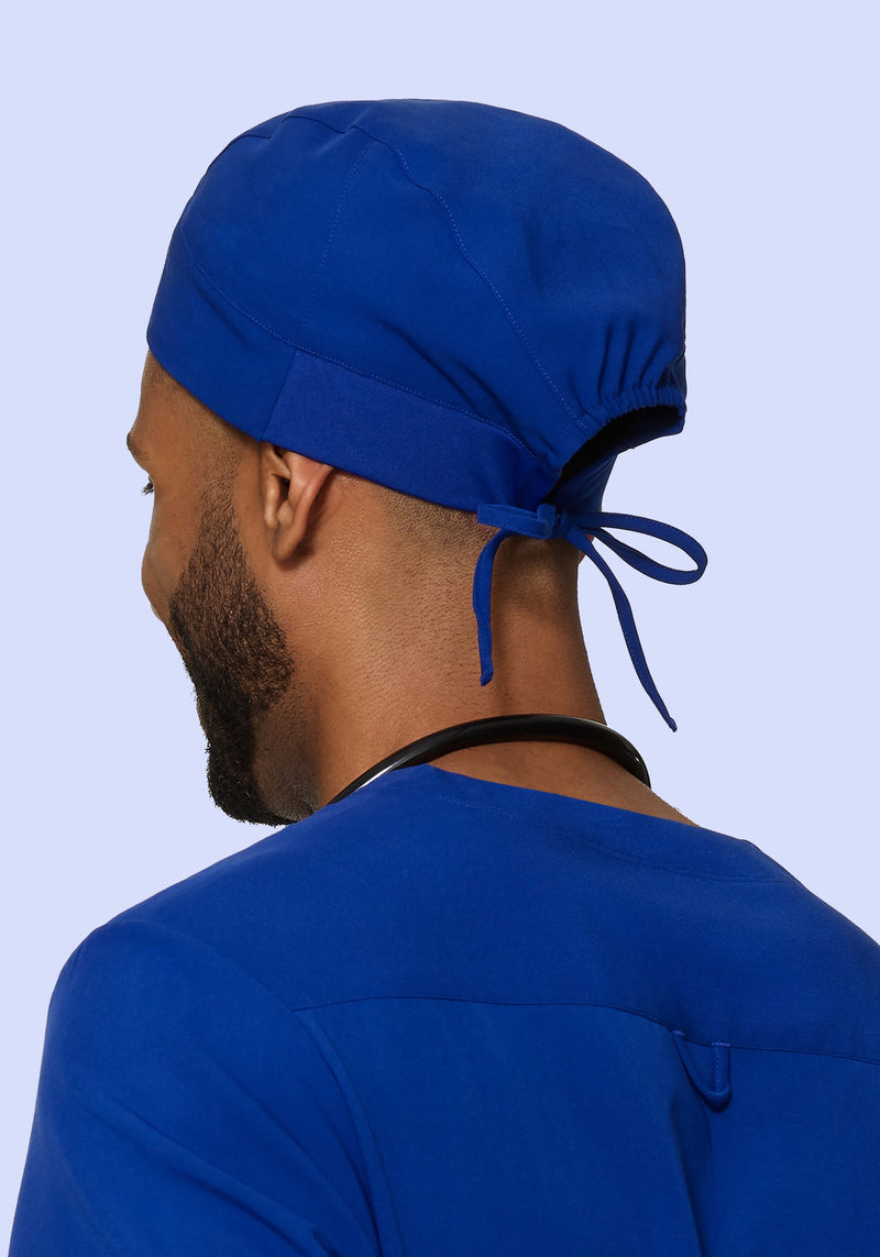 Scrub Cap Mandala Surgery Hat Scrub Cap for Men 