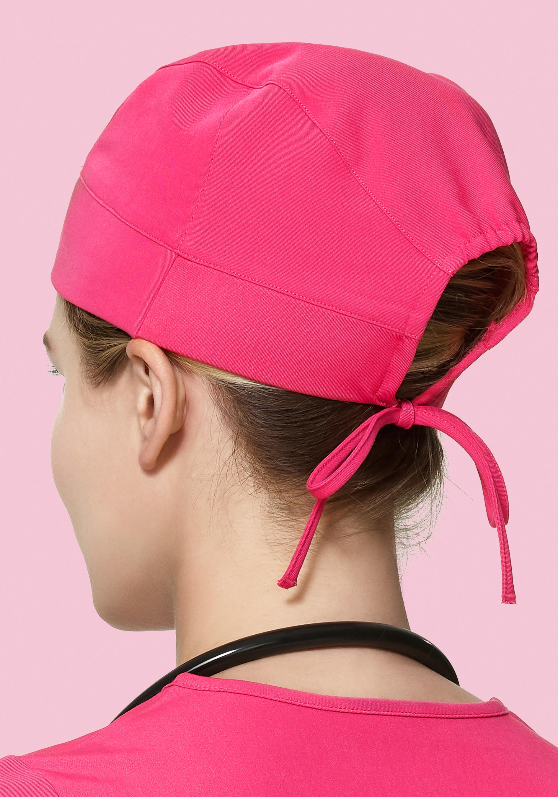 Contemporary Scrub Cap Azalea