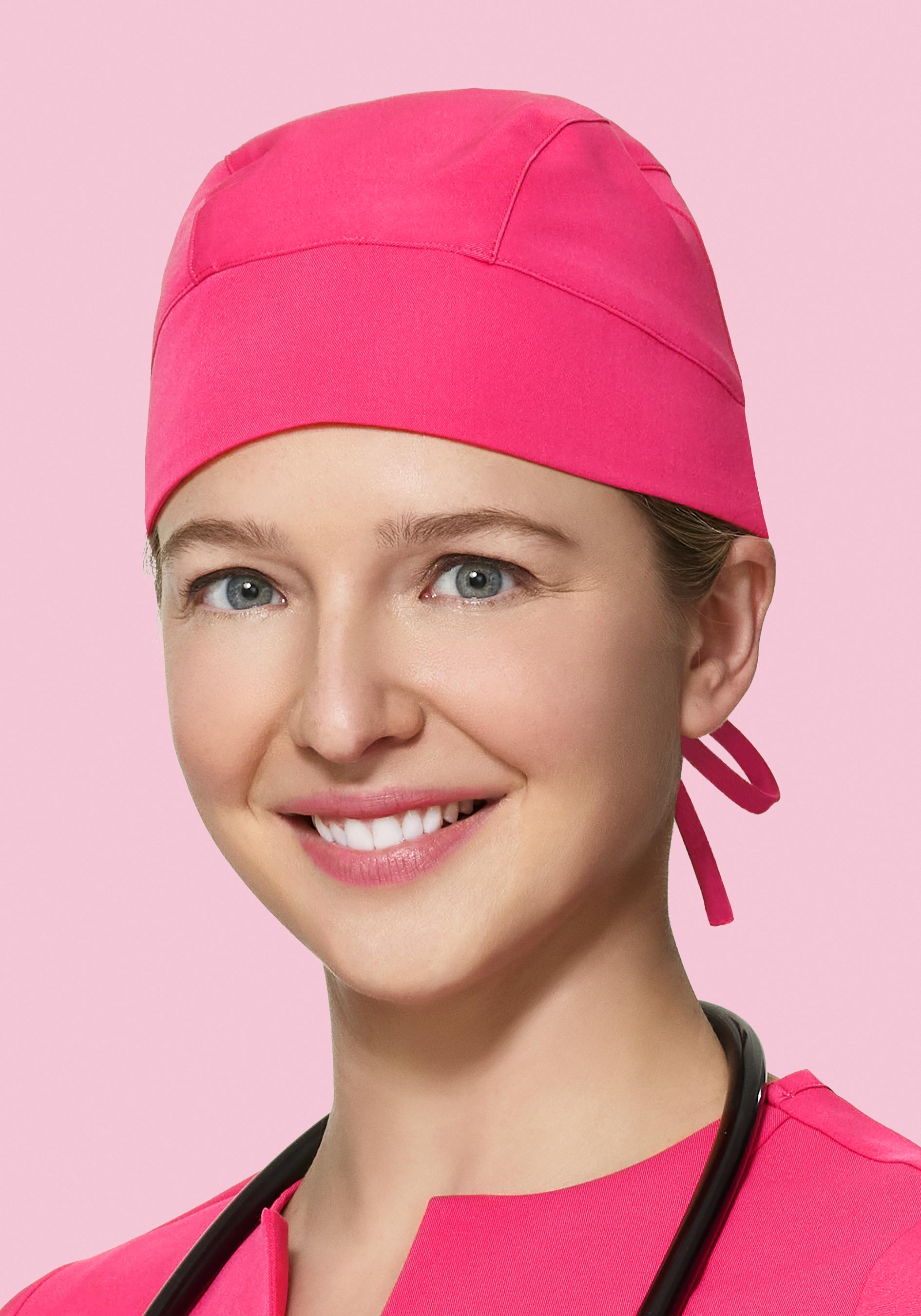 Contemporary Scrub Cap Azalea