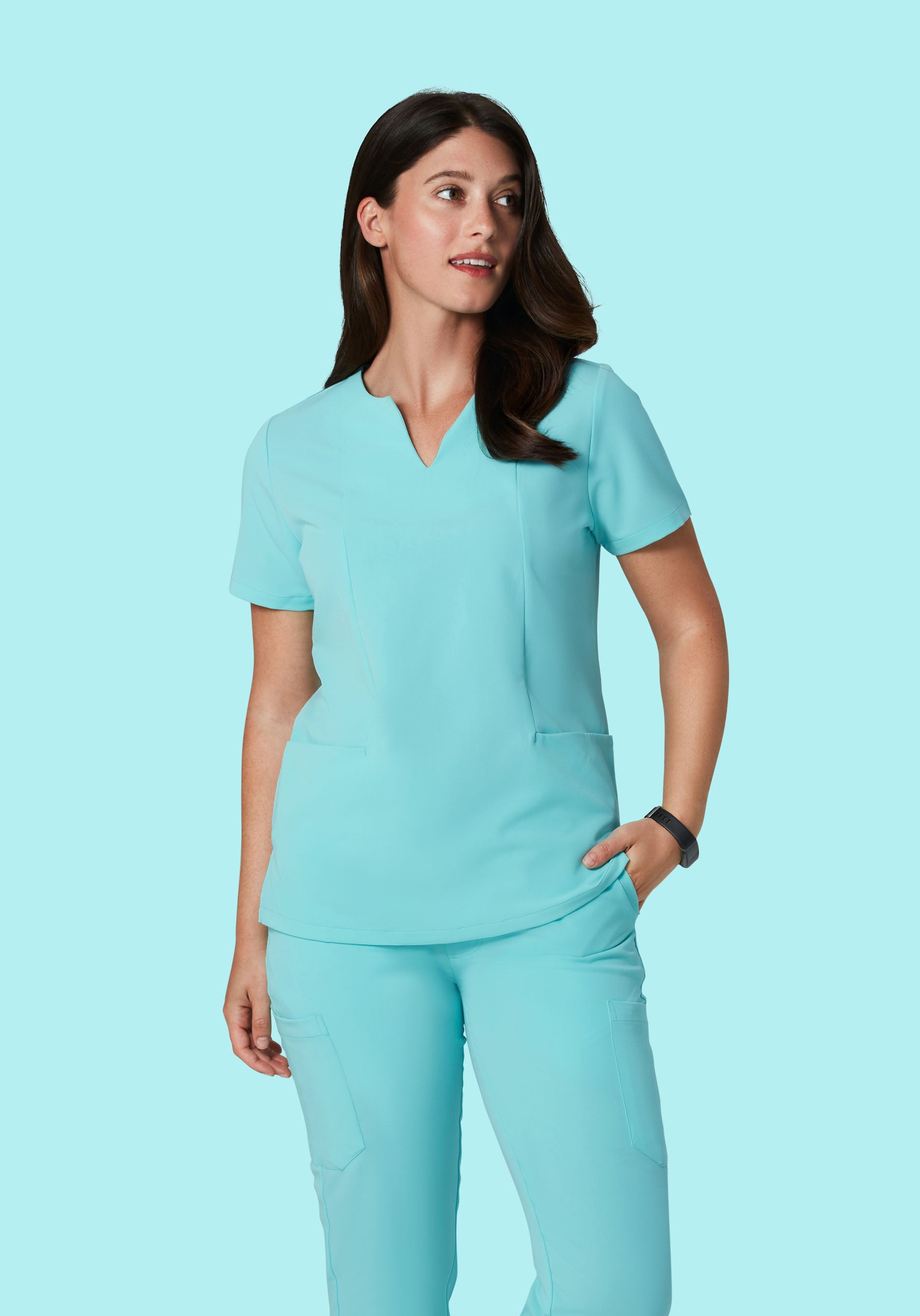 Sale Mandala Scrubs