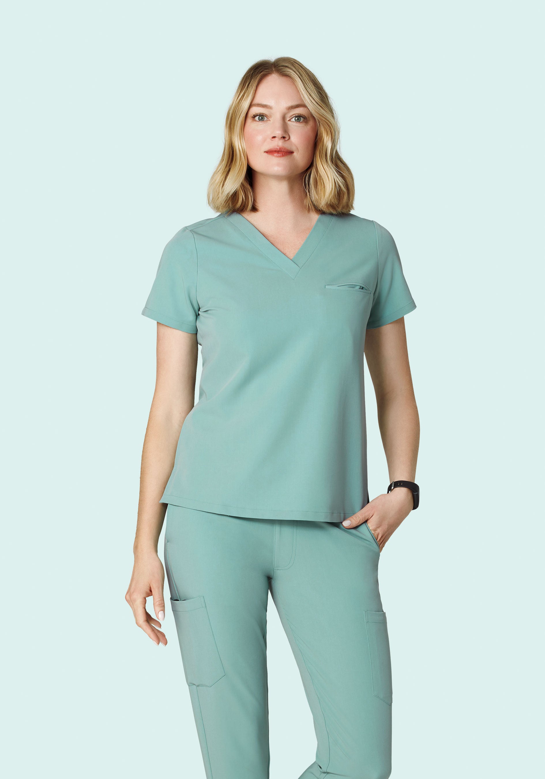 One Pocket Top Tourmaline