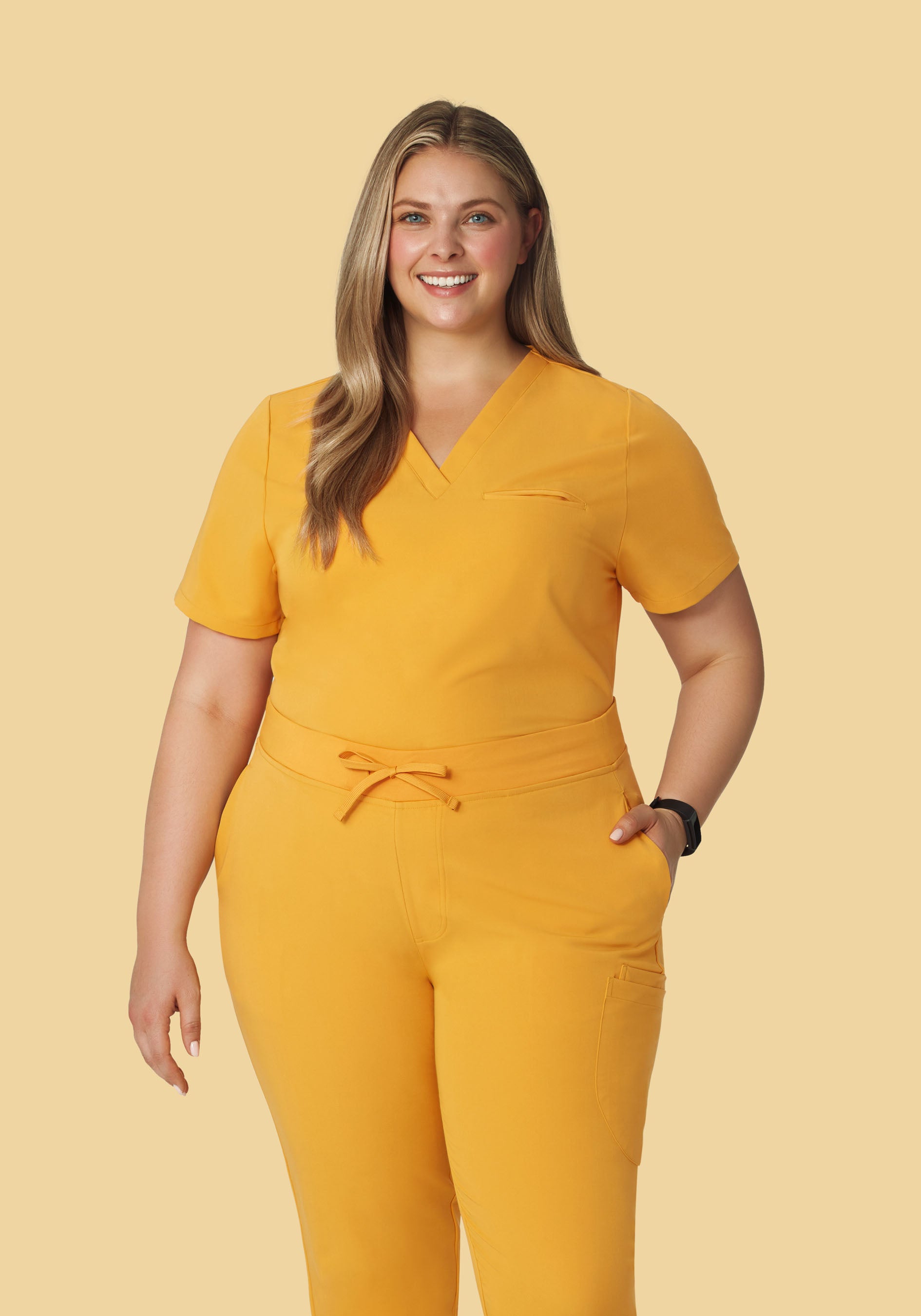 One Pocket Top Honey