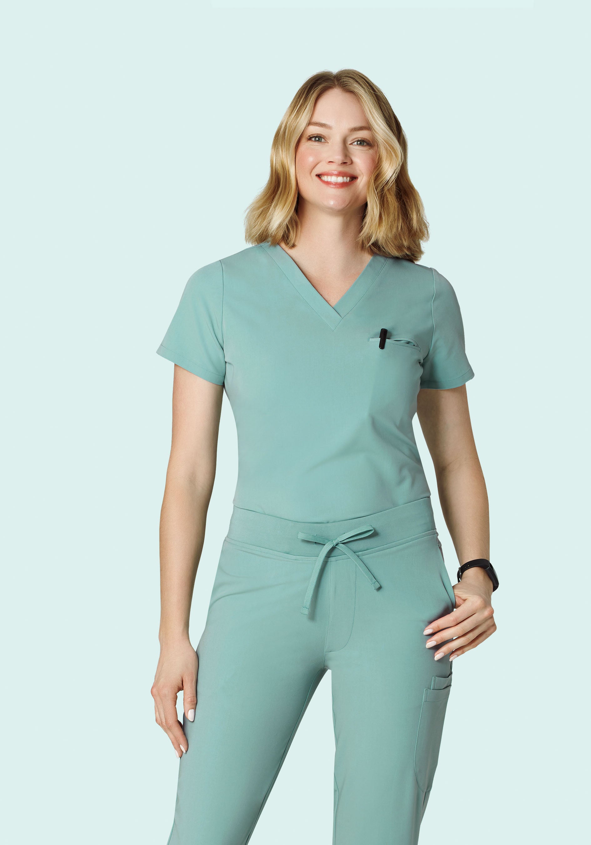 One Pocket Top Tourmaline