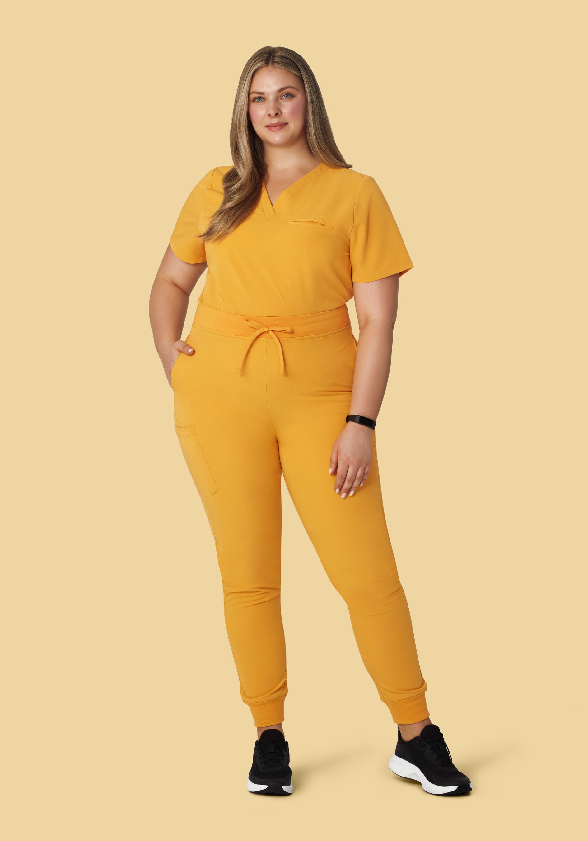 One Pocket Top Honey