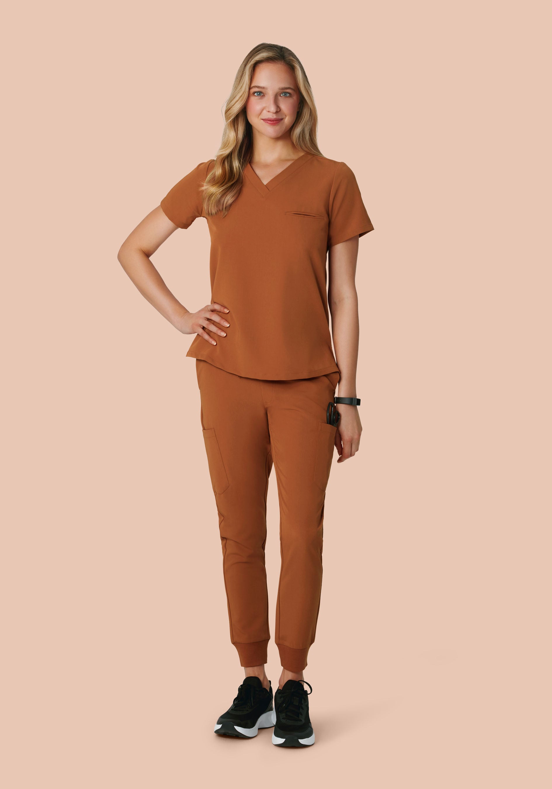 One Pocket Top Roasted Pecan