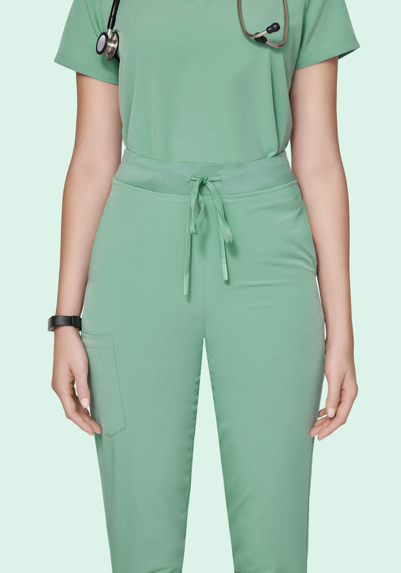 Figs, Pants & Jumpsuits, Figs Jogger Scrubs Teal