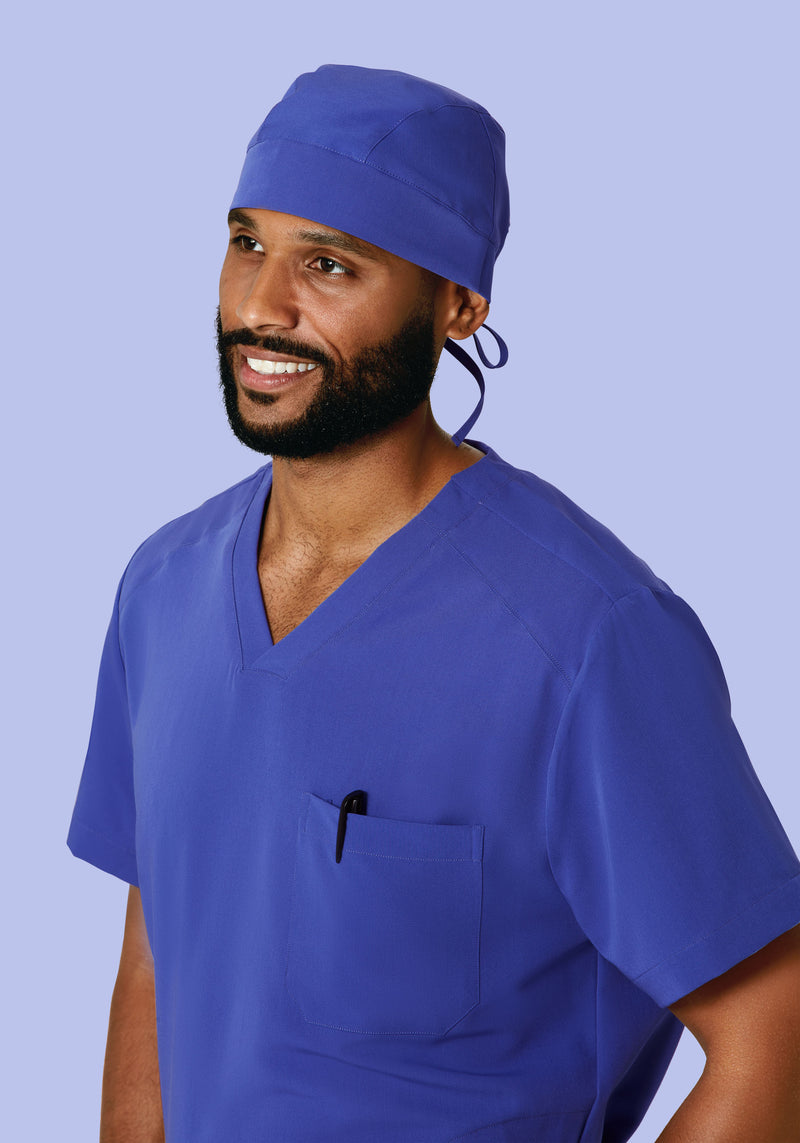 Scrub Cap Mandala Surgery Hat Scrub Cap for Men 