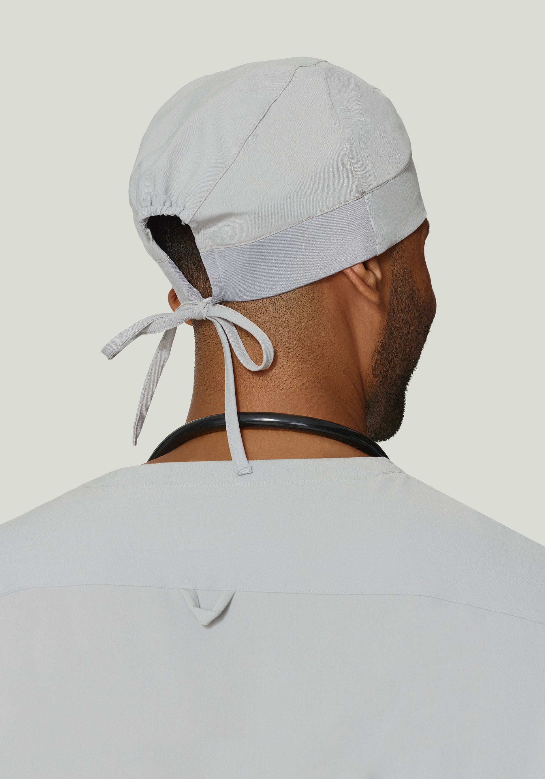 Contemporary Scrub Cap Cloud