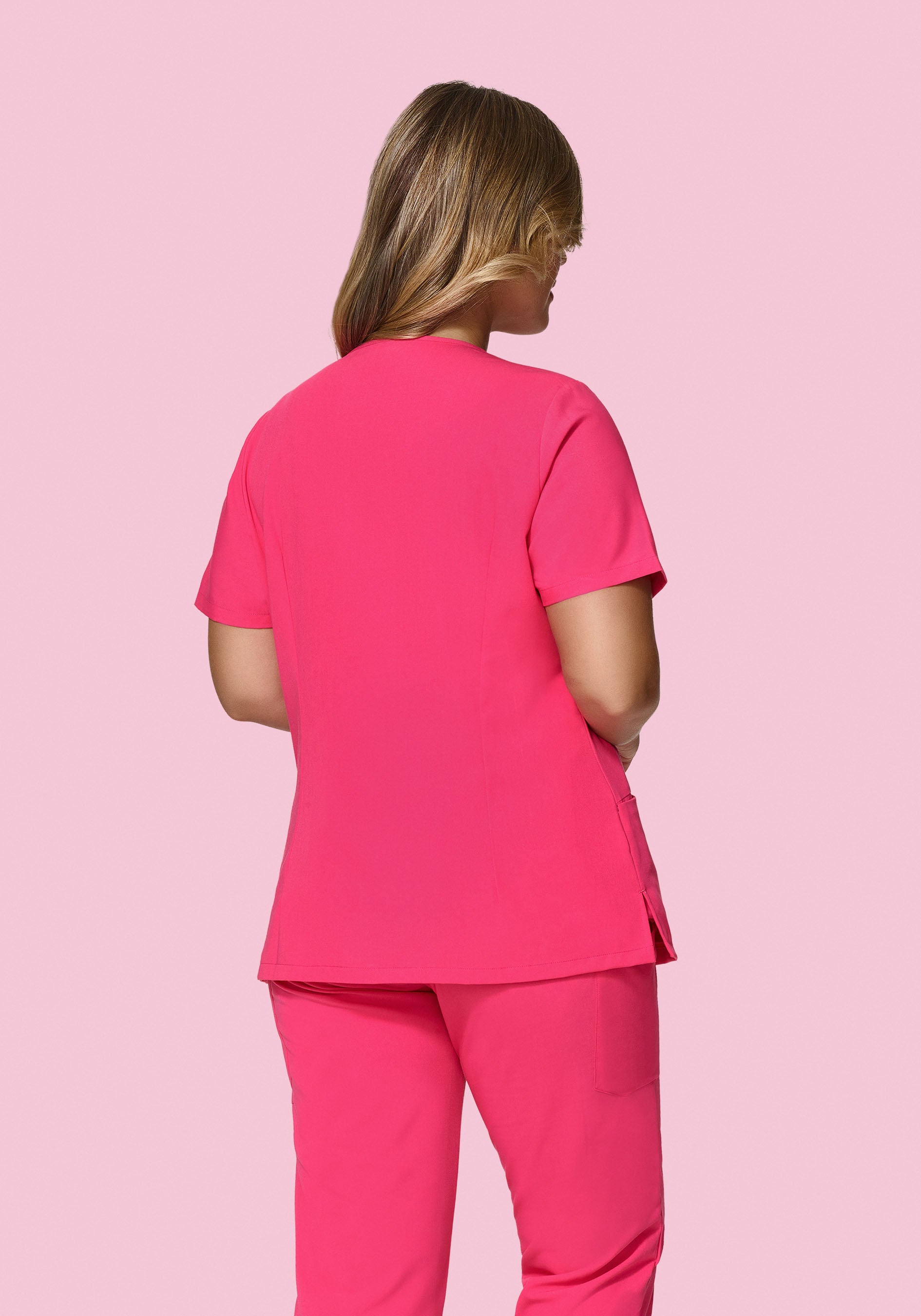 6 Pocket Top Azalea