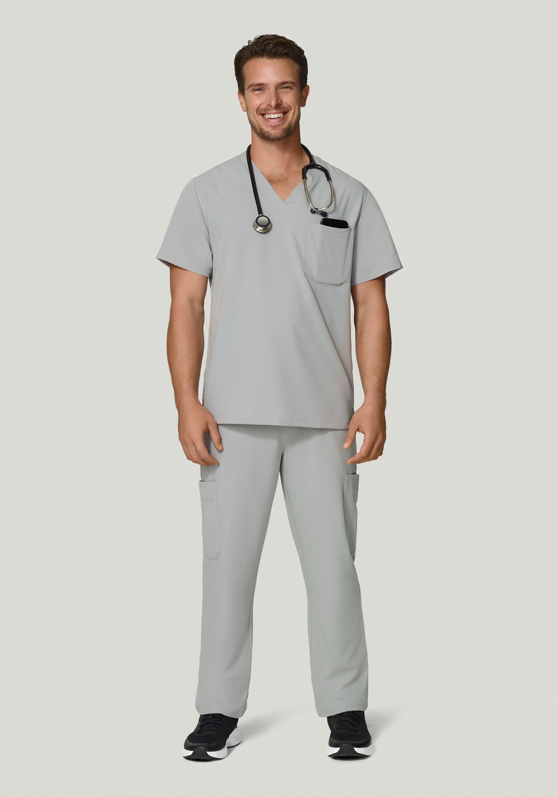 7 Pocket Cargos Cloud