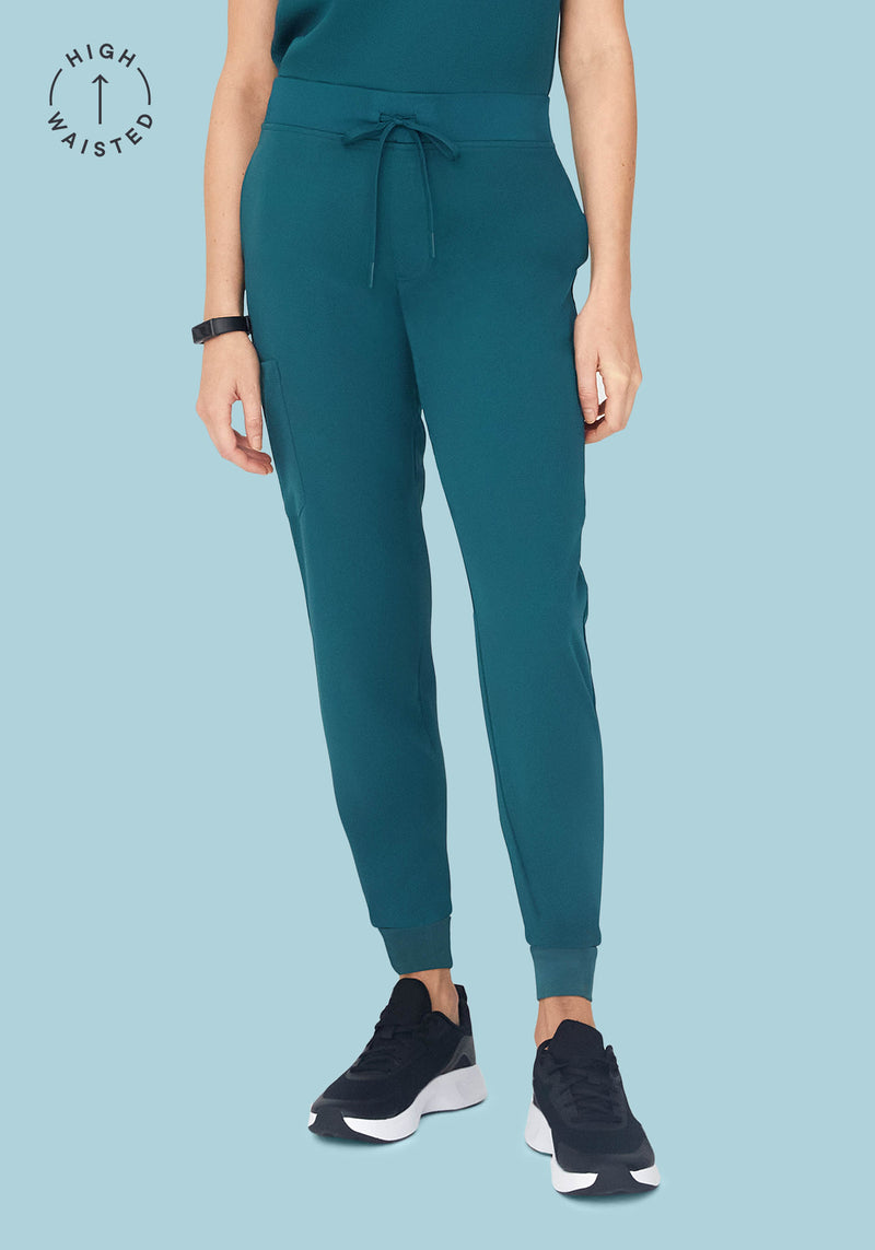 Blue Women Seamless Yoga Set Suit, Slim Fit at Rs 800/piece in New