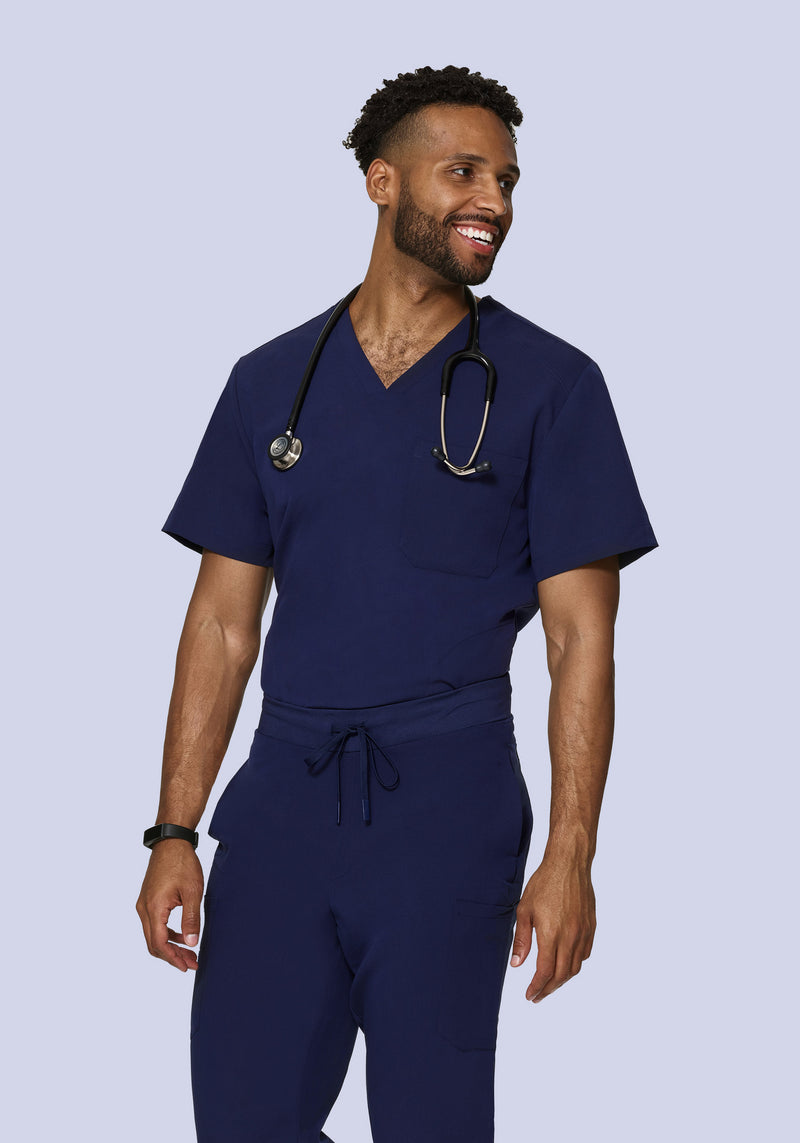 Light Blue And Navy Blue Nurse Dress For Women | Hospital Uniform |  Hospital Scrub 1550 at Rs 850.00 | Nursing Uniforms, Nurse Wear, Hospital Nurse  Uniform, नर्स यूनिफार्म - Uniform Sarees Corp, Bengaluru | ID: 2850623259655