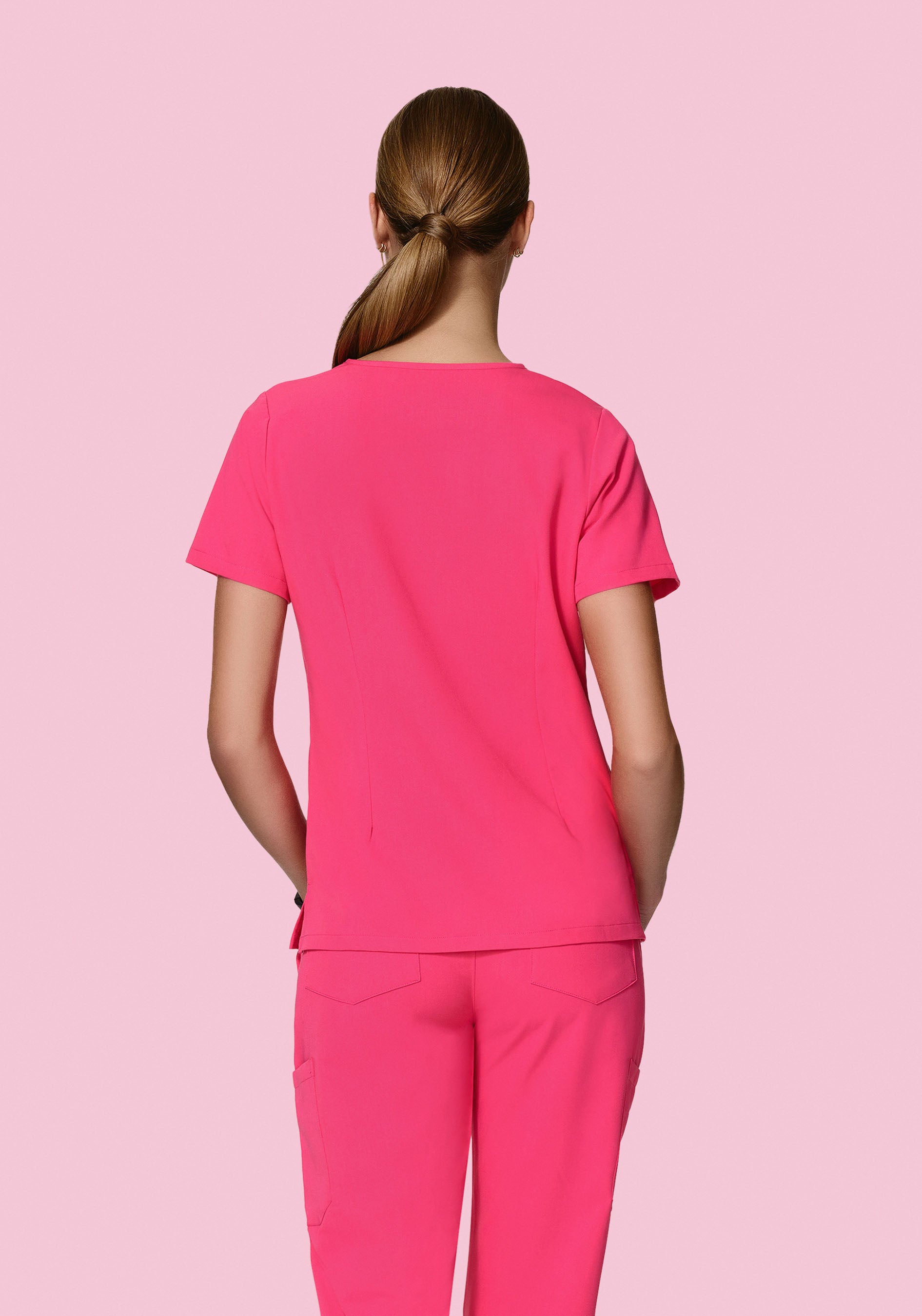 One Pocket Top Azalea