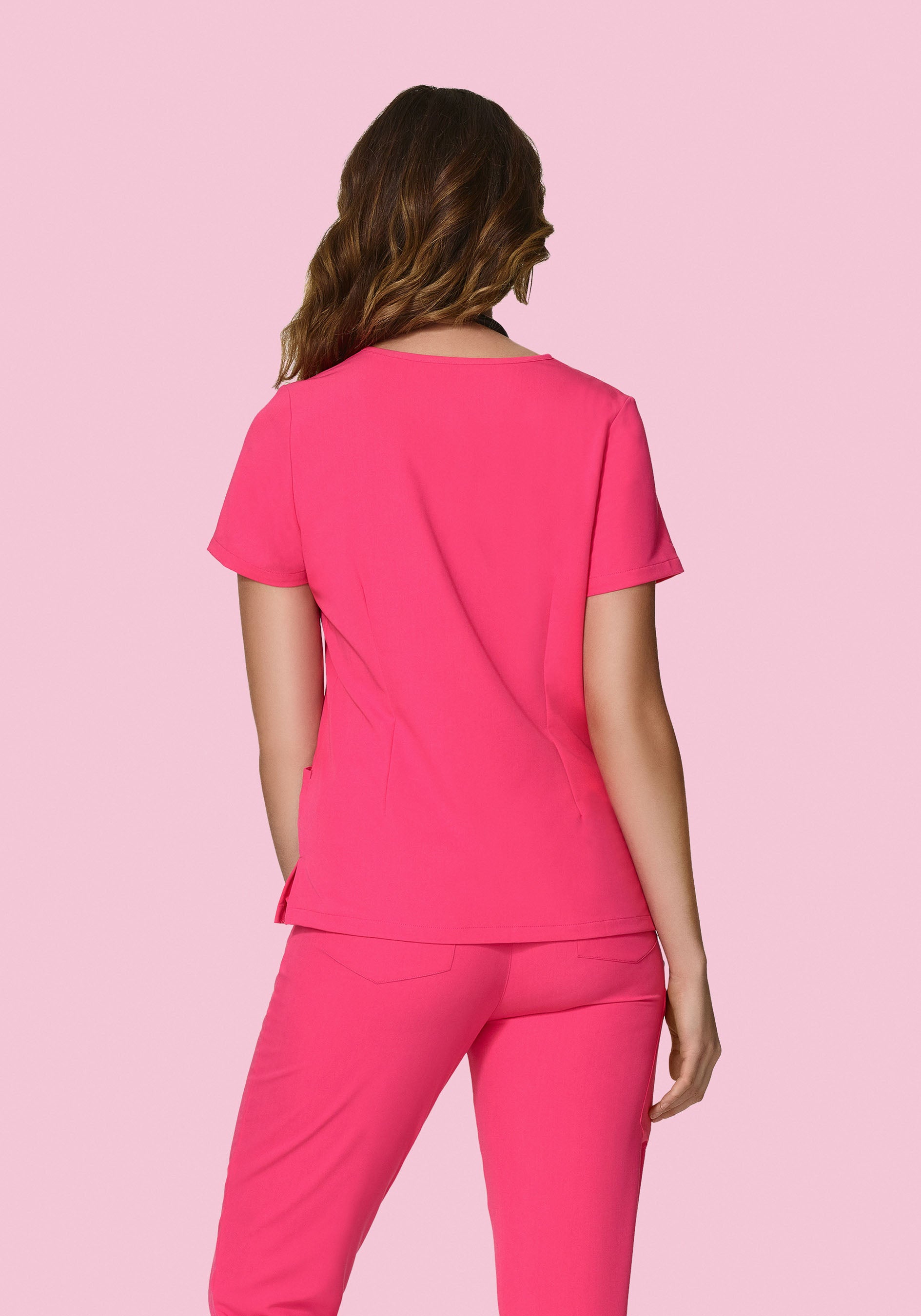 6 Pocket Top Azalea