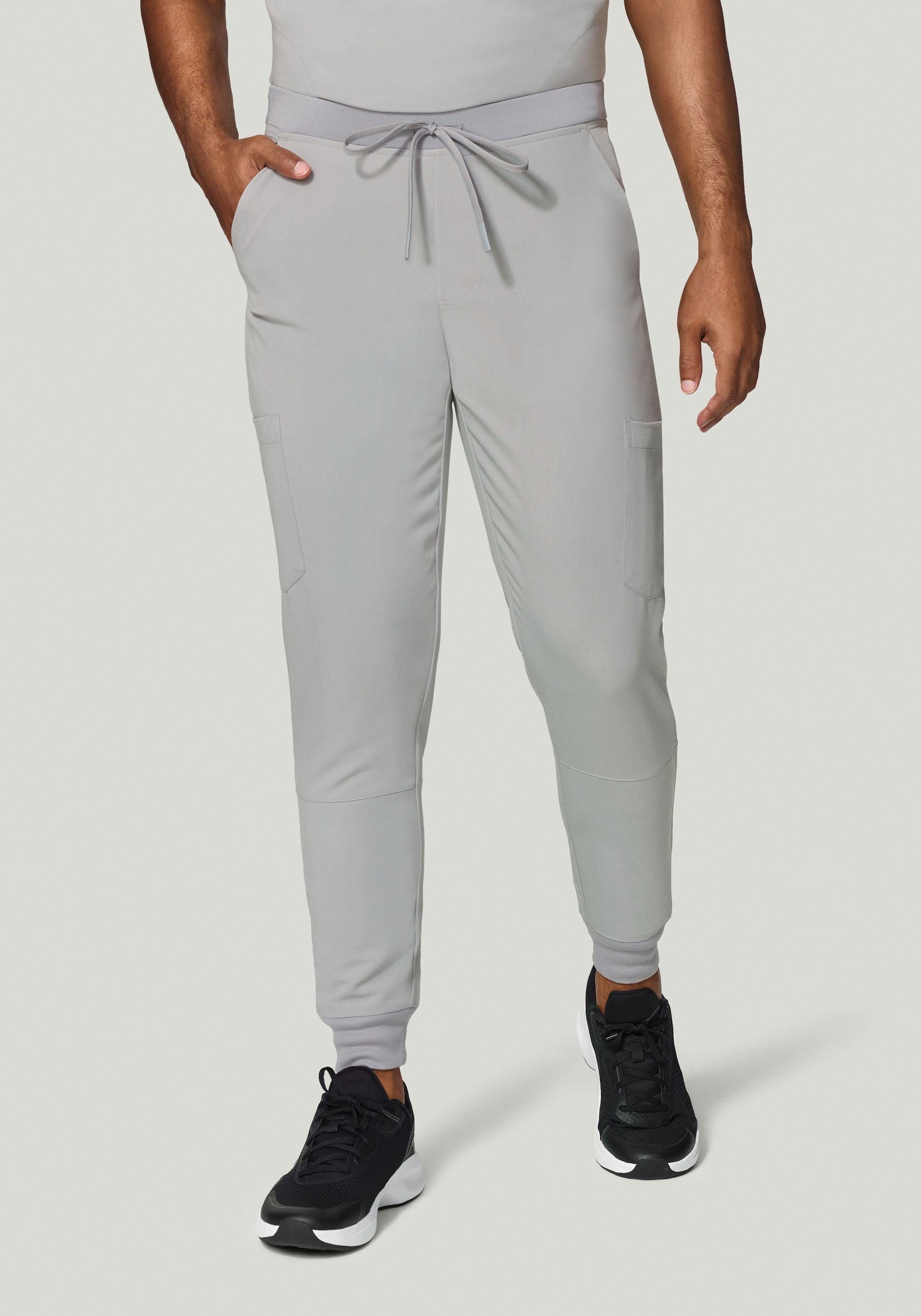 7 Pocket Joggers Cloud