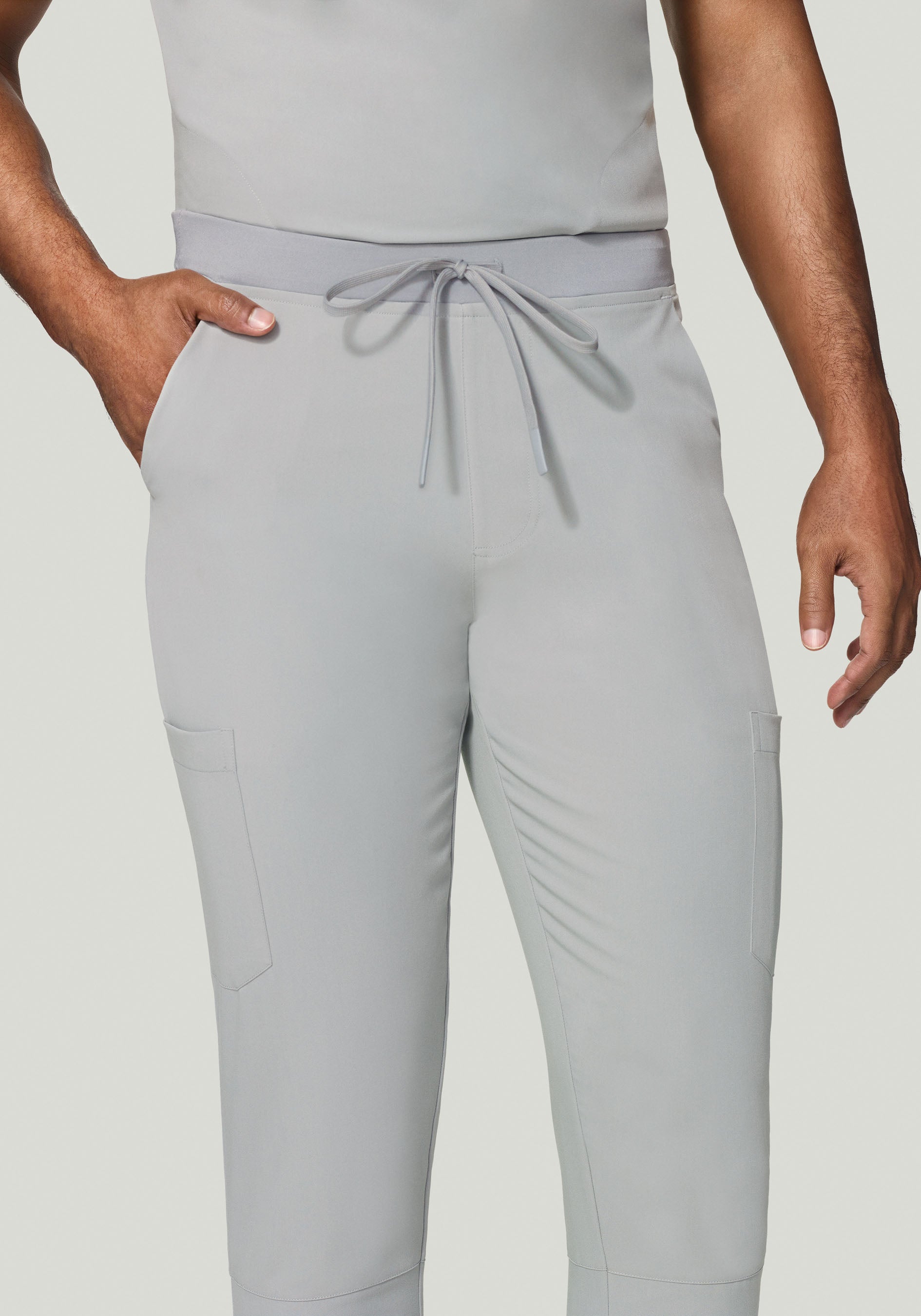 7 Pocket Joggers Cloud