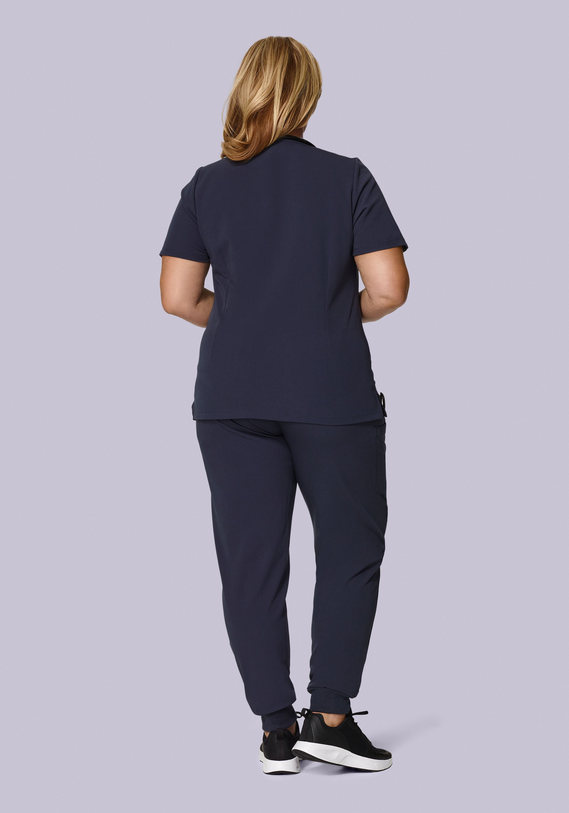 One Pocket Top Steel