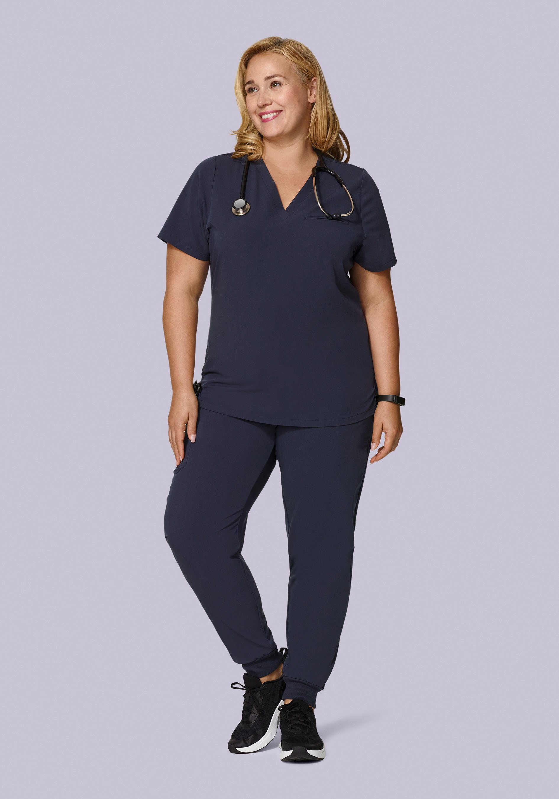 One Pocket Top Steel