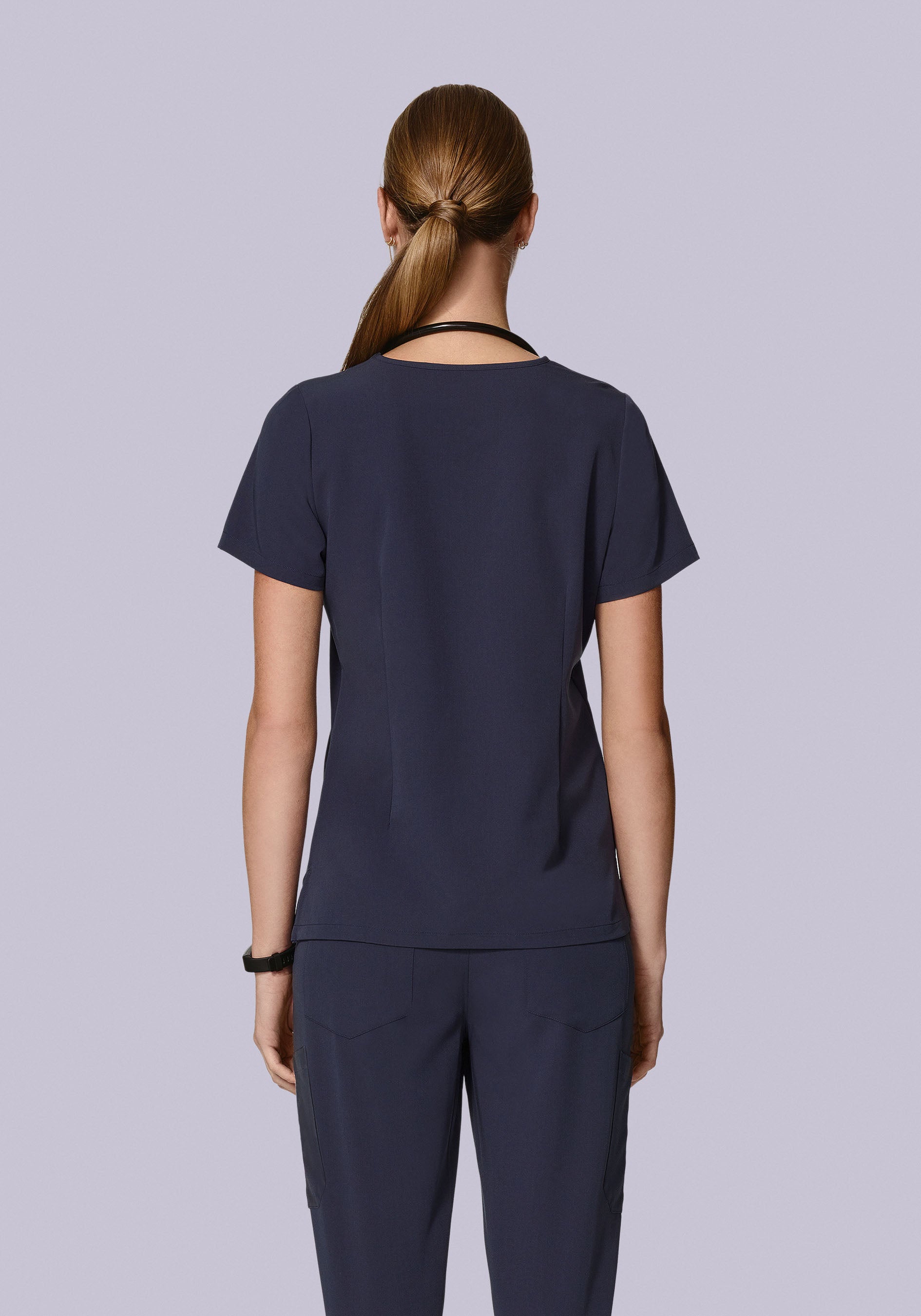 One Pocket Top Steel