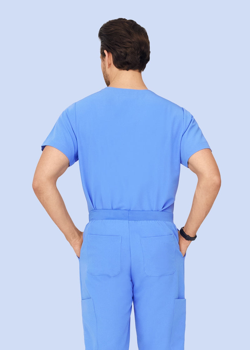 Secret Pockets? The Perfect Addition to Medical Scrubs - Blue Sky Scrubs