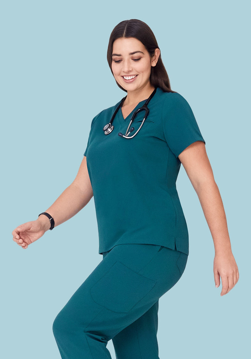 Honest Mandala Scrubs Review from a Travel Nurse – Is It Worth It?