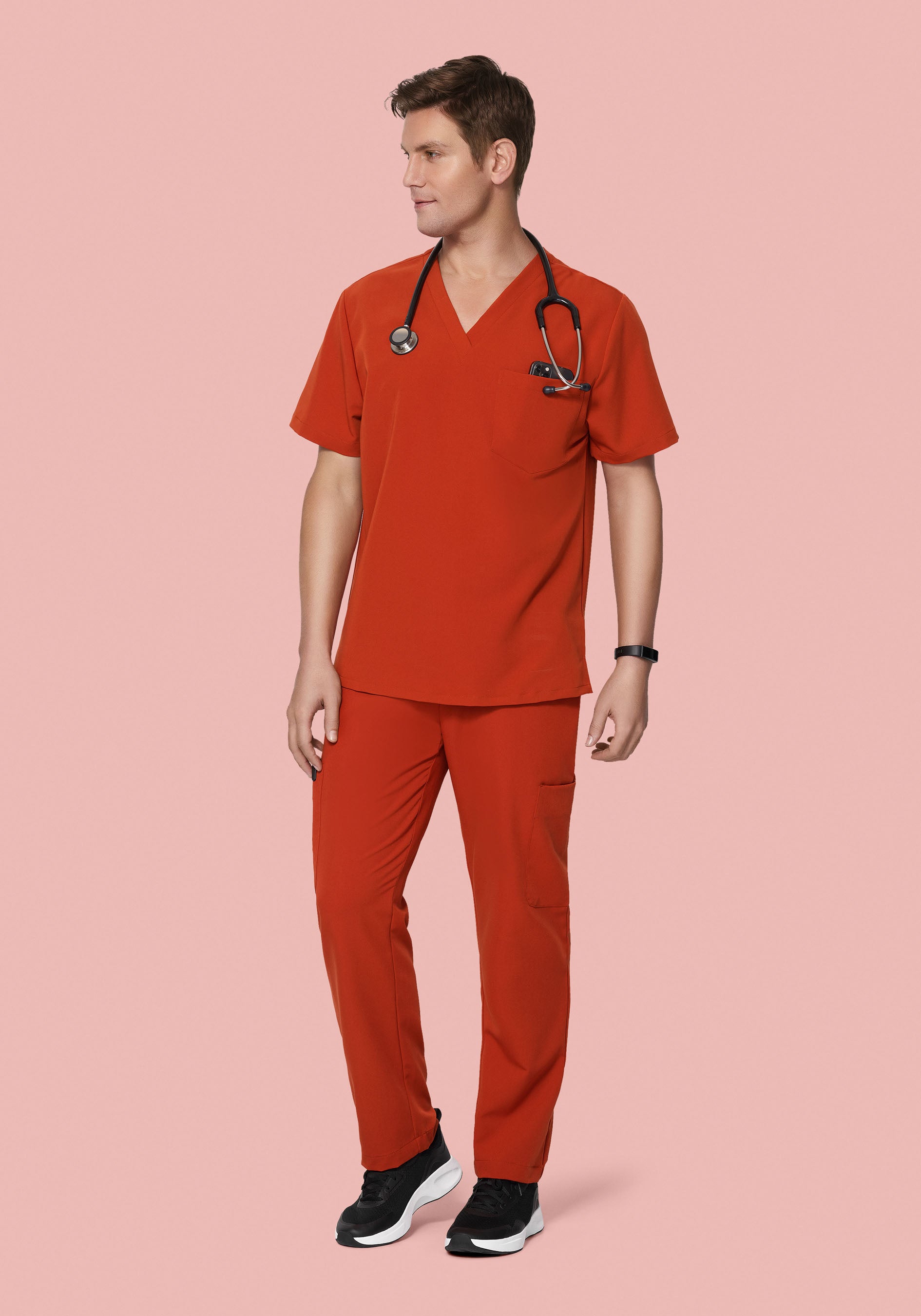 7 Pocket Cargos Rust